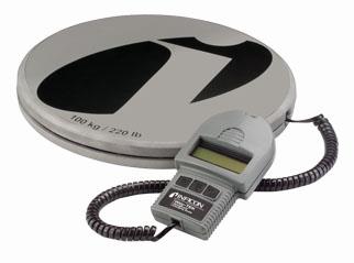  - Scales